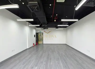 🔥 HOT DEAL | Waterfront Office | Top Floor | 4 Cheques