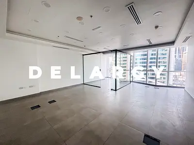 Vacant| Option to Furnished | Prime Location