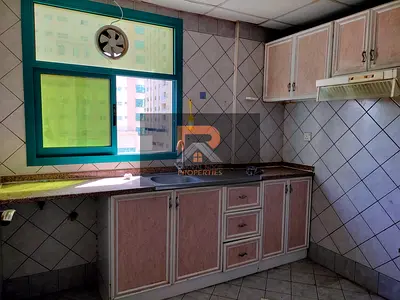 Limited Time Offer !!!! {Spacious_1-BHK} With 1 Washrooms _ Near To Al Nahda Park_ in just 34,999 AED 0nly