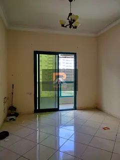 Limited Time Offer !!!! {Spacious_1-BHK} With 1 Washrooms _ Near To Al Nahda Park_ in just 34,999 AE