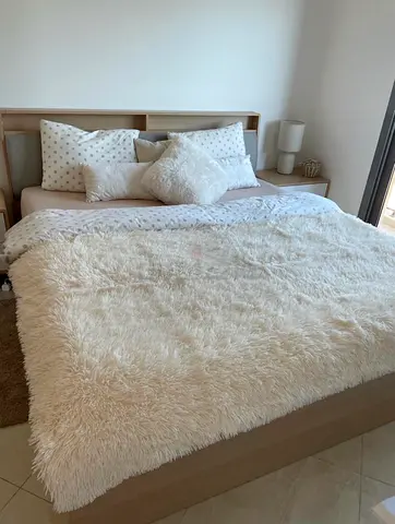 Bed frame