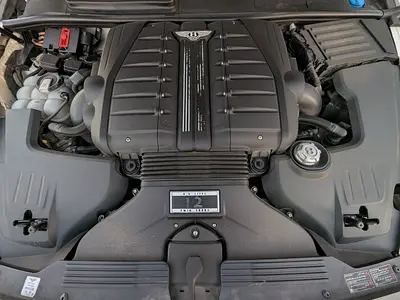 صورة مصغرة 12 لـ 2018 Bentley BENTAYGA