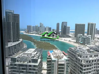 Hot Offer Full Mangrove View High Floor Ready To Move