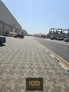 Epoxy finish | 170 kW | Additional spaces | Ready