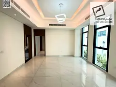 Luxury villa for annual rent in Al Yasmeen Ajman