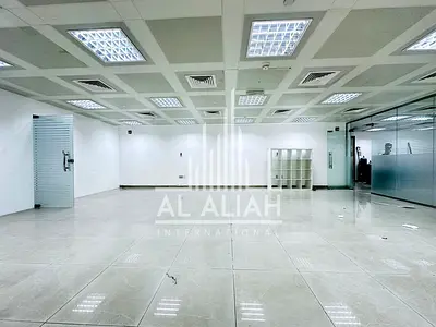 Spacious Office Space for Rent | Prime Location
