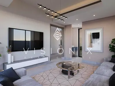Spacious & Modern | Brand New Off-Plan Villas