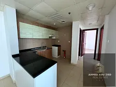 Spacious 2BR Apartment for Rent in City Tower - Nuaimiya 2 - Modern Layout