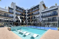 Prime Location | 1 Bed + Study | Modern Finish