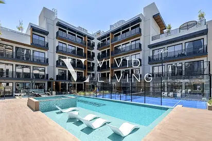Prime Location | 1 Bed + Study | Modern Finish