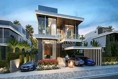 4 BR Luxury Living in a Prestigious Community
