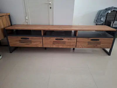 TV stand