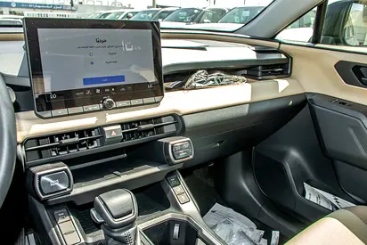صورة مصغرة 14 لـ 2026 Toyota RAV 4