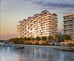 Modern | Coastal Waterfront Community | Elegant Living