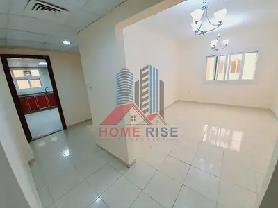 Exclusive 1BR/ Close To Park Ready to Move/ Huge Space Hall/ Free Covered Parking with Balcony