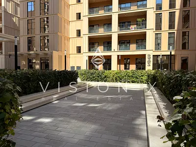 Spacious Layout | Modern Finishes | Popular Location