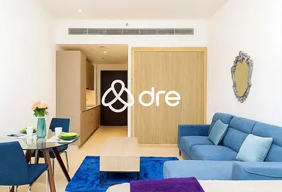 Fully Furnished | Ready to Move | Low Floor