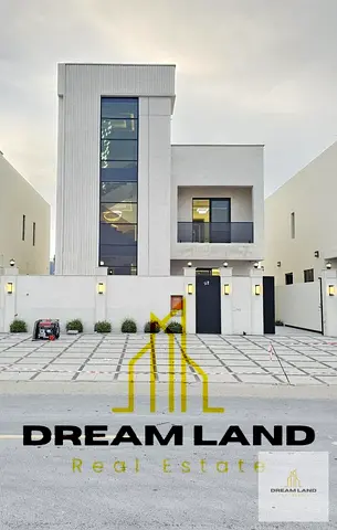 Including registration fees, Adorable villa, consists of 5 master bedrooms with built in wardrobes