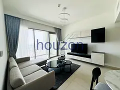 Vacant 1BR | Zabeel View |Chiller Free |Best Price