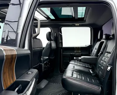 صورة 16 لـ 2018 FORD F-150