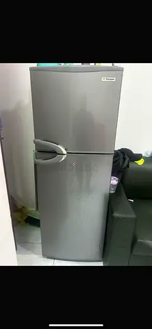 Fridge used Good Condition AED 300/-