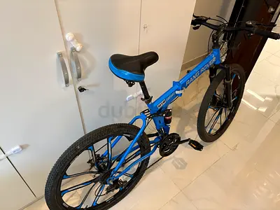 Folding bike for sale