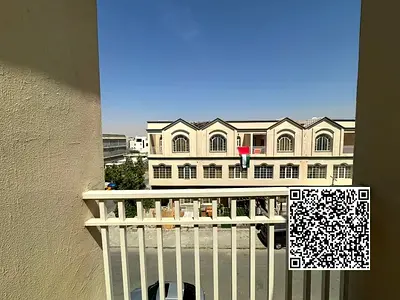 Spacious 3BHK G+2 Villa in Al Zahaya Ajman for Sale