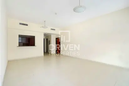 Rented | Chiller Free | High ROI | Mid Floor
