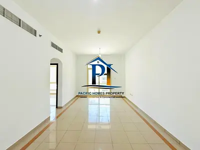 **LIMITED OFFER** 2bhk & 2BATH GYM POOL WITH ALL FACILITIES BEHIND TO ZULEKHA HOSPITAL.