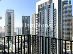 Palace North | Spacious Layout | High Floor
