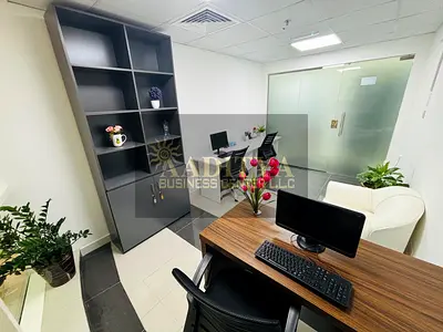 Brand New Office | Direct from Owner | ready to Move