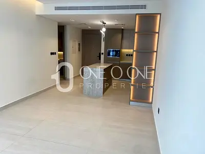 Stunning 1-Br with Private Pool | Premium Finish