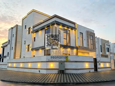 🔥 Villa for Sale in Al Helio 1 🔥