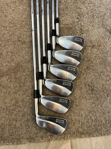 Golf set
