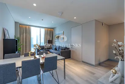Marina Views | Best Layout | Vacant on Transfer
