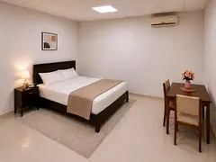 Cozy Studio Room Private Space Affordable Living