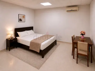 Cozy Studio Room Private Space Affordable Living