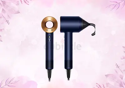Dyson Supersonic™ Origin Hair Dryer HD08 - NEW
