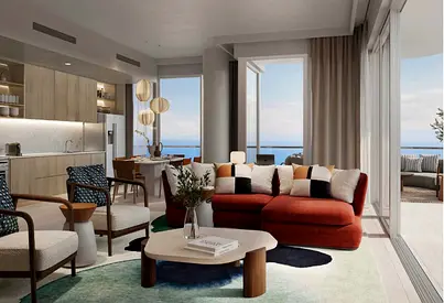 2BR Sky-High Luxury | Exceptional View | Q4 2026