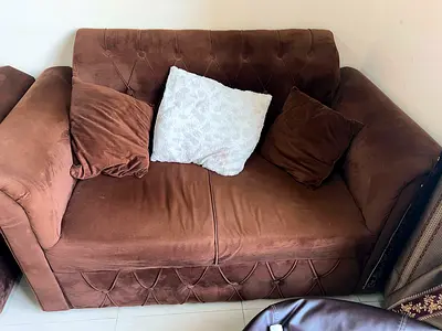 7 seater sofa