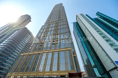 Exclusive | Fitted Office | DED License