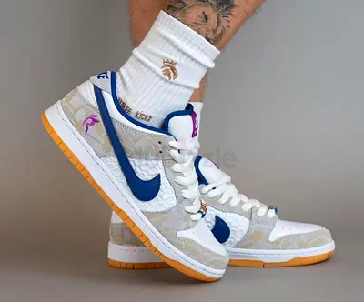 Nike SB x Rayssa Real Dunk Unisex