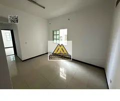 Apartment in Al Rashidiya 1, 1 bedroom and living room, large space, Port Street opposite the Fish M