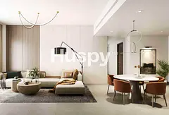 High Floor | Near Metro | Community View