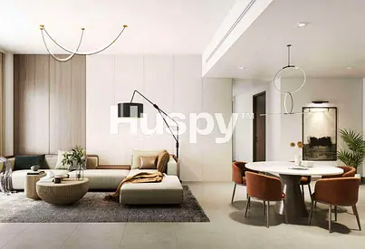 High Floor | Near Metro | Community View