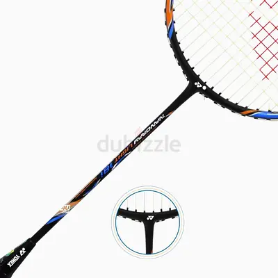 yonex nanoray light 18i