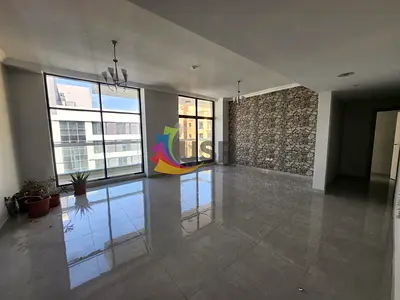 2BHK WITH MAID ROOM | BALCONY | READY TO RENT FOR 90K