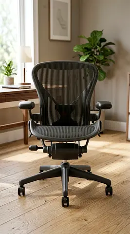 Herman miller chair