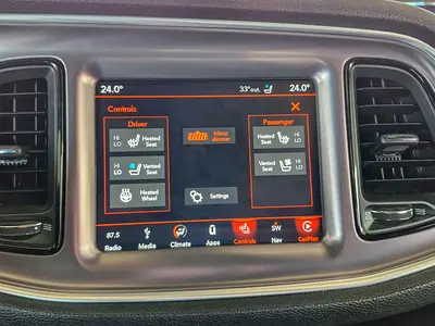 2019 Dodge CHALLENGER — миниатюра 14