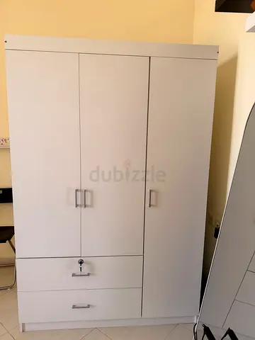 Cupboard